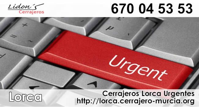cerrajeros lorca urgentes cerrajeros lorca urgentes